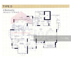 Butterworth 8 (D15), Condominium #209051531